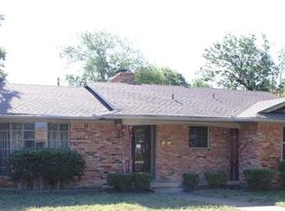 5316 Dazzle Dr, Dallas, TX 75232