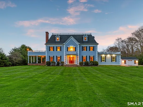 316 Allen Hill Road, Brooklyn, CT 06234