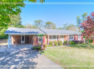 2012 Pisgah Rd, North Augusta, SC 29841