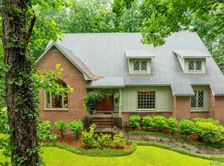 520 Mistletoe Hollow Rd, Gadsden, AL 35901