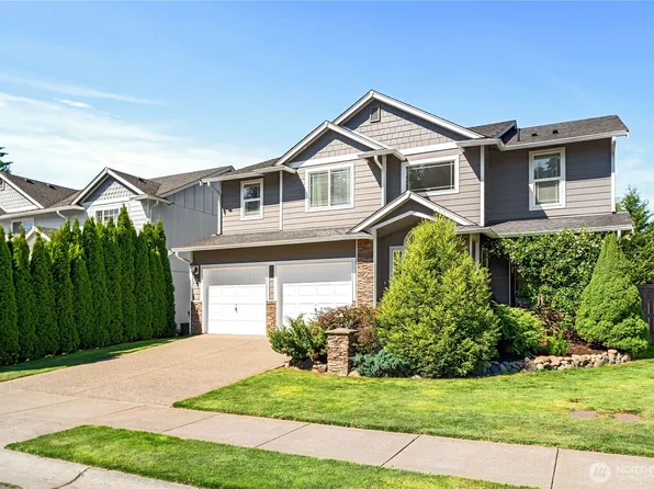 2615 170th Street Ct E, Tacoma, WA 98445