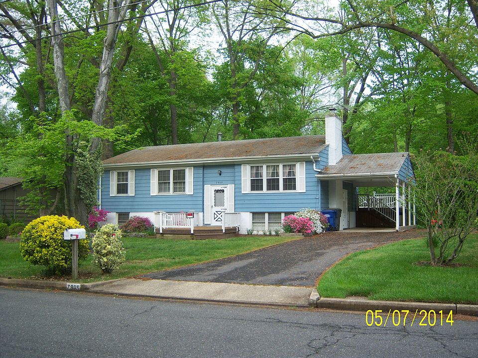 1st image of 7905 Candlewood Dr