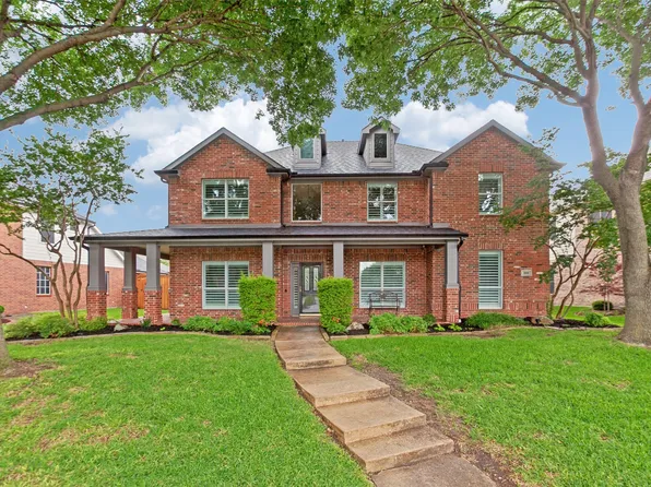 1610 Harvest Glen Dr, Allen, TX 75002