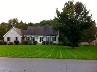 27 Lyman Ter, South Hadley, MA 01075