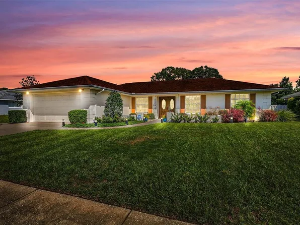 10348 Ventura Dr, Spring Hill, FL 34608