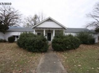 644 E Walnut St, Blytheville, AR 72315