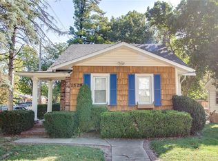 1529 Seminary St, Alton, IL 62002