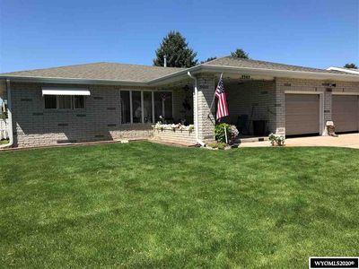 2302 E G St, Torrington, WY, 82240