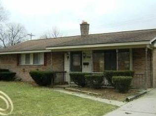 36301 Avondale St, Westland, MI 48186