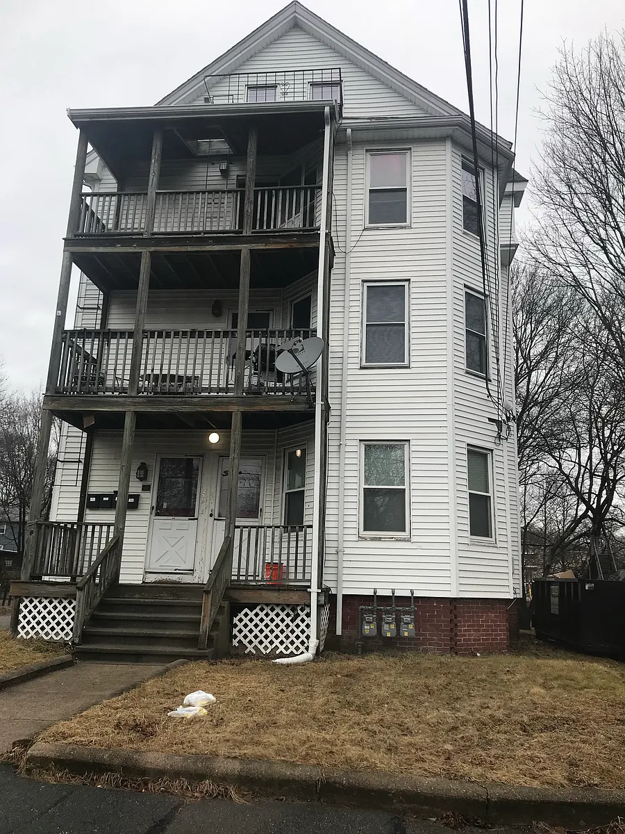 Building Photo - 49 Eddy St #3
