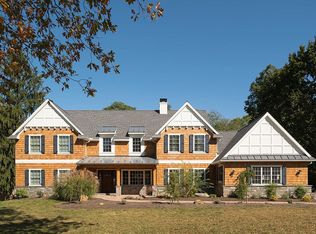 307 N Fairfield Rd, Devon, PA 19333