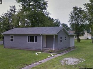8047 E Chandler Ave, Terre Haute, IN 47803