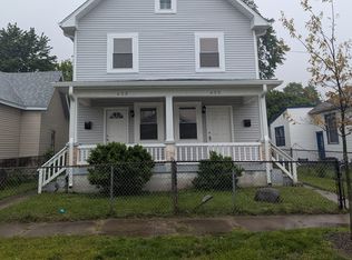 625 Arbor Ave, Indianapolis, IN 46221