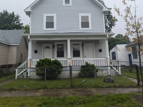 623 Arbor Ave, Indianapolis, IN 46221