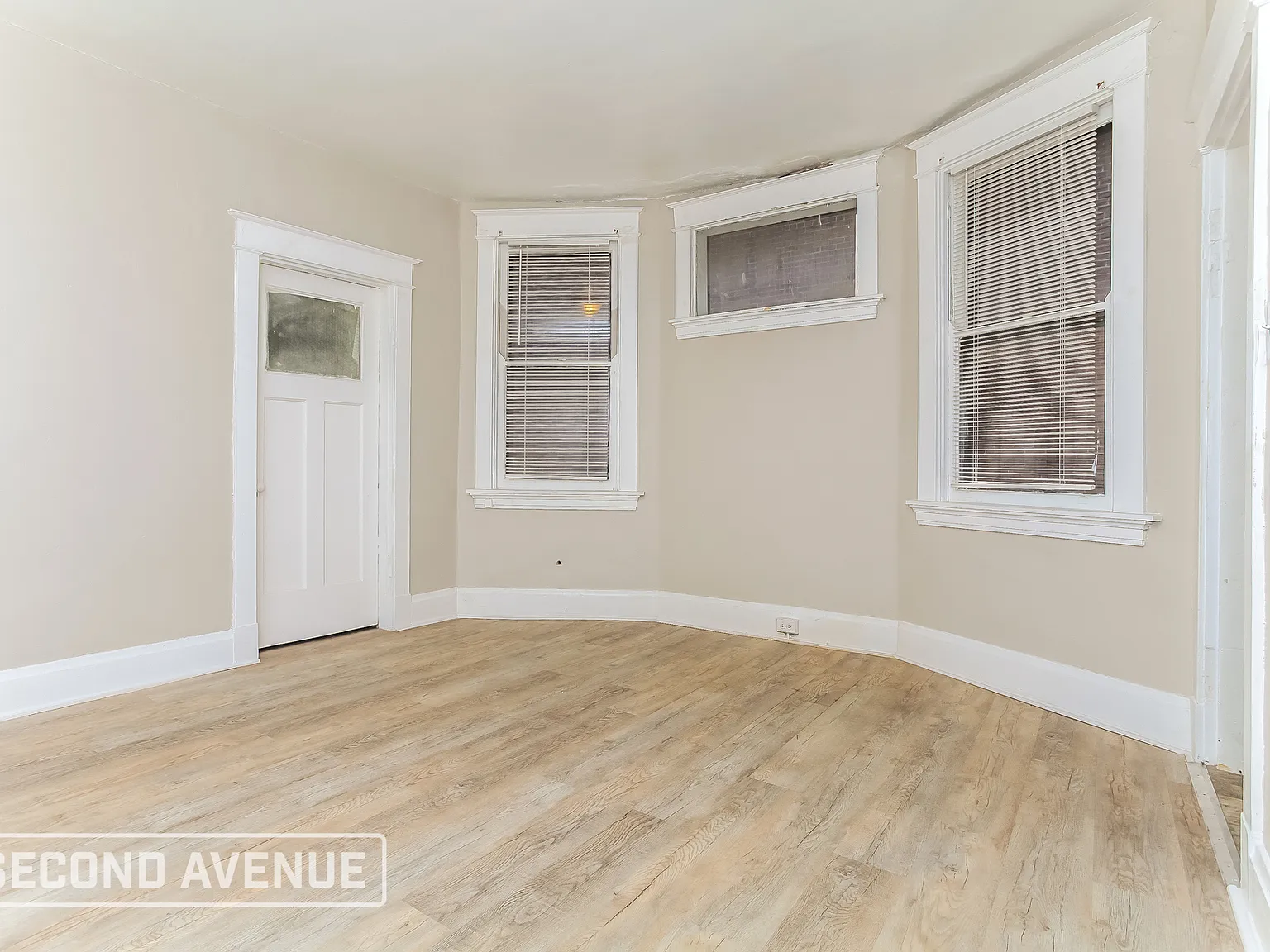 3 bed, 1.0 bath, 1540 sqft, $1,395 — Photo 4