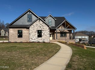 3 Morning Glory Ter, Johnson City, TN 37615