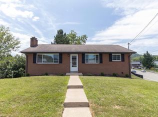 1 Millbrook Rd, Bridgeport, WV 26330