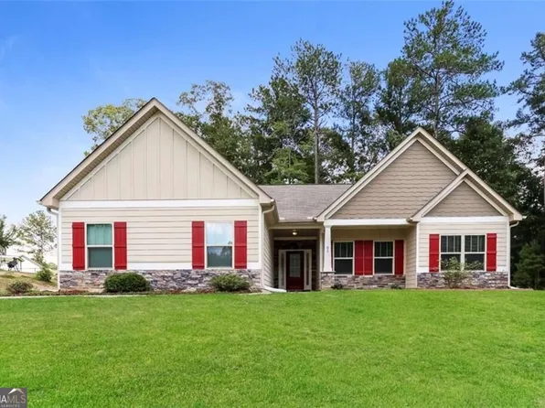 51 Bridgemill Run, Douglasville, GA 30134