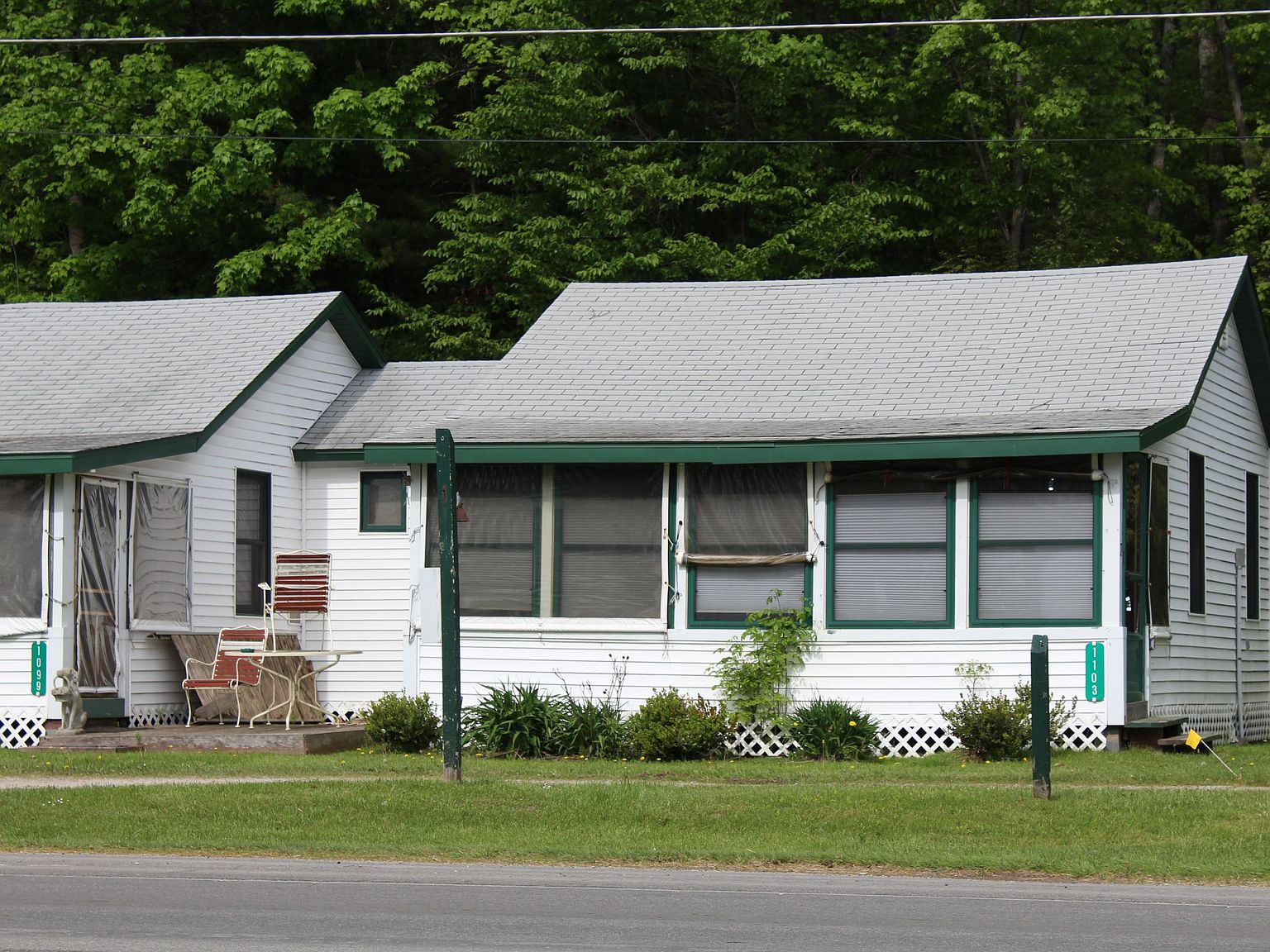 1103 N Straits Hwy, Topinabee, MI 49791 Zillow