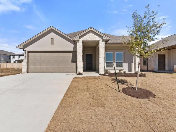 280 Pale Horse Bnd, Buda, TX 78610