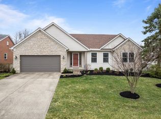 667 McCormick Ln, Cincinnati, OH 45245