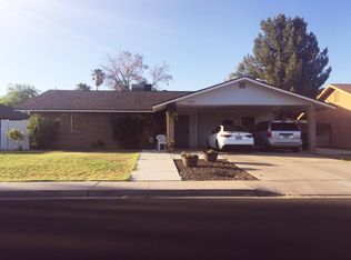 2524 E Javelina Ave, Mesa, AZ 85204