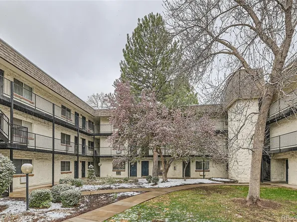 5875 E Iliff Avenue #115, Denver, CO 80222