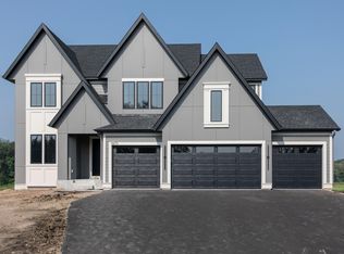 3673 William Way, Independence, MN 55359