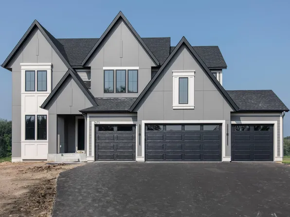 3673 William Way, Independence, MN 55359