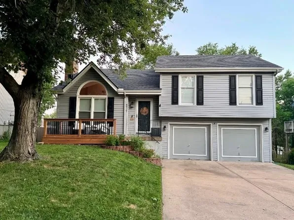9717 NW 86th Ter, Kansas City, MO 64153