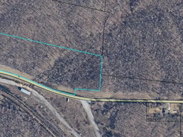 0 Nortonville Rd, Nortonville, KY 42442