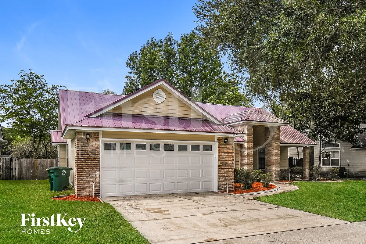 Building Photo - 3026 S Rex Dr