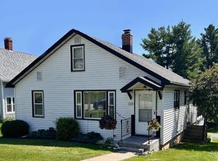 1115 Nachreiner Ave, Plain, WI 53577