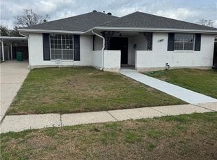 5609 Bridget St, Metairie, LA 70003