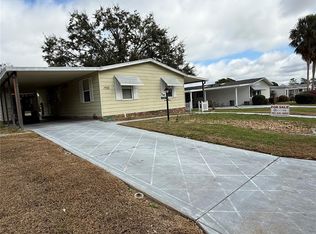 Sale　GOTOHOLLYWOOD　160 1532 W Schwartz Blvd, Lady Lake, FL 32159 | MLS #G5093052