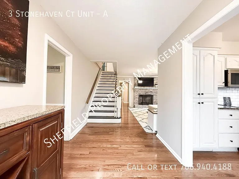 3 Stonehaven Ct #A — Photo 23