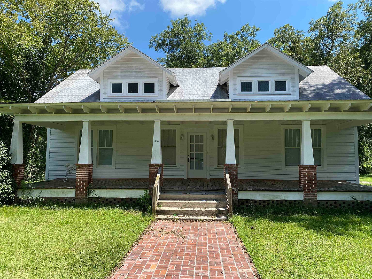 188 Brinson St, Rocky Ford, GA 30455 MLS 20139450 Zillow