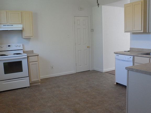 Large Kitchen