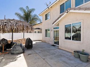 832 Hinckley Ln, Fillmore, CA 93015