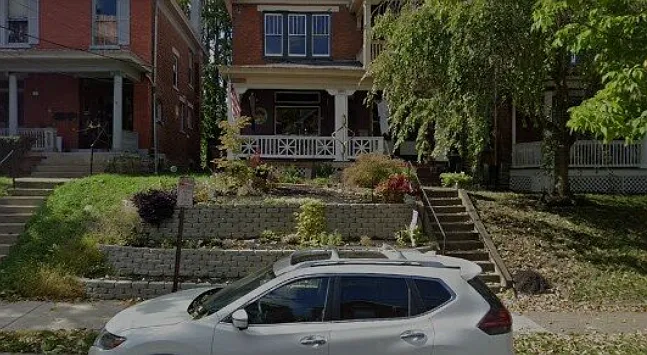 2105 Eastern Ave #1 — Photo 1