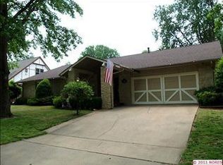 5822 E 64th Pl, Tulsa, OK 74136