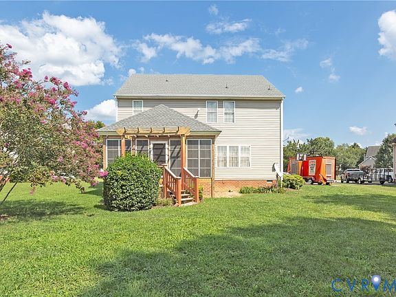 5th image of 7209 Oakmere Ct