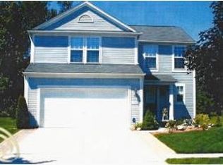 1563 Marshbank Ct, Pontiac, MI