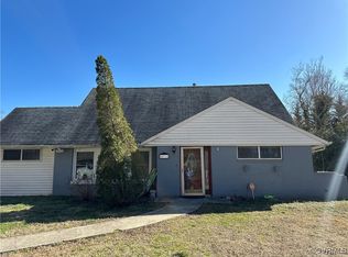 9211 Holbrook Dr, Henrico, VA 23229