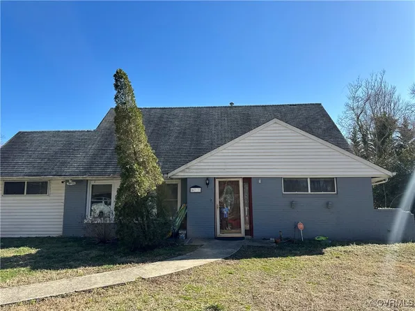 9211 Holbrook Dr, Henrico, VA 23229