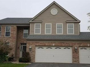 10612 Golden Gate Ave, Huntley, IL 60142