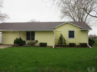 105 Evergreen Rd, Algona, IA 50511
