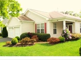 147 Brewster Dr, Galloway, NJ 08205