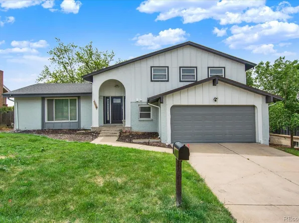 4074 S Willow Way, Denver, CO 80237