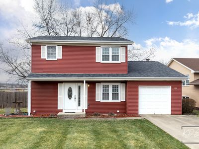 333 Pearson Cir, Naperville, IL, 60563